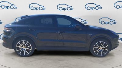 Porsche Cayenne Coupé 3.0 E-Hybrid 462 4x4 Tiptronic 8 .