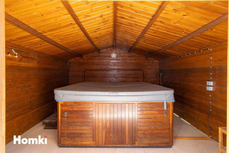 Villa - 108 m² - 4 pièces