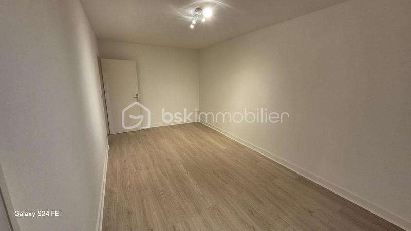 Appartement - 27 m² - 1 pièce