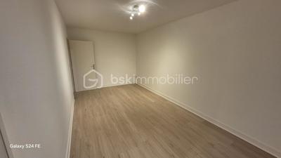 Appartement - 27 m² - 1 pièce