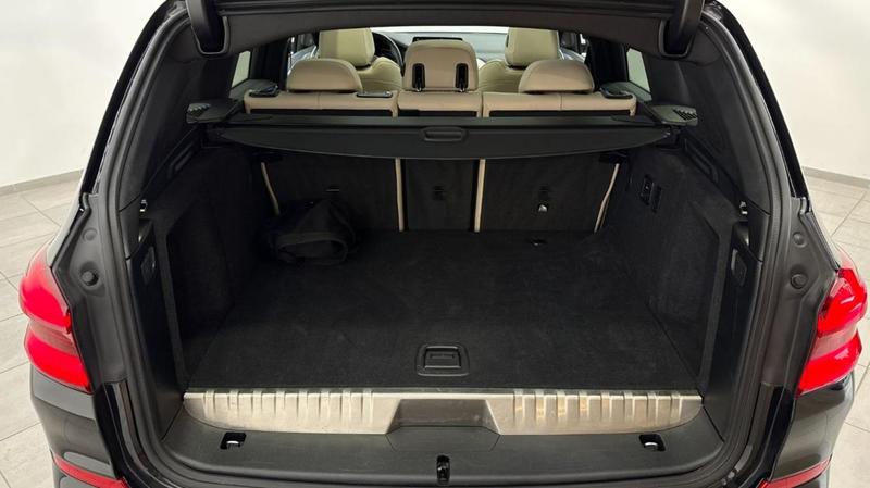 Bmw X3 G01 xDrive 30e 292ch Bva8 m Sport