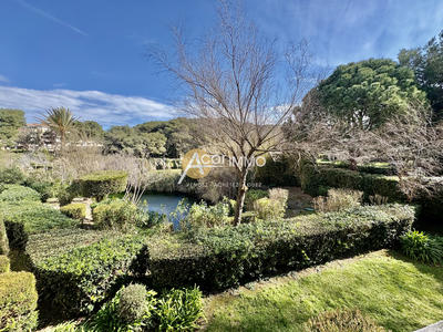 Appartement - 27 m² - 2 pièces