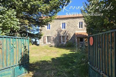 Maison - 115 m² - 6 pièces