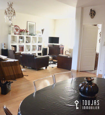 Maison - 149 m² - 6 pièces