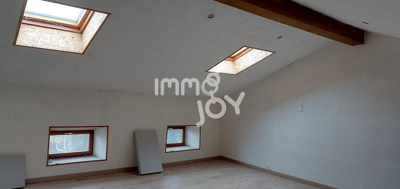 Maison - 150 m² - 6 pièces