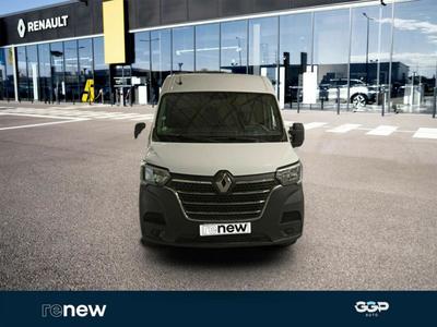 Renault Master Fourgon Fgn Trac F3300 L2h2 Dci 135 Sl Pro+