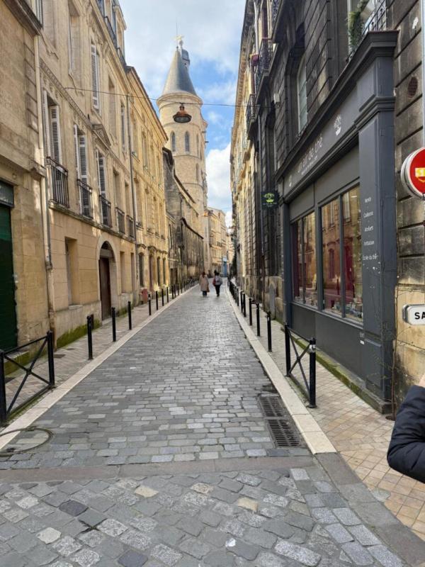 Parking / Garage - 40 m²