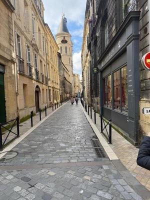 Parking / Garage - 40 m²