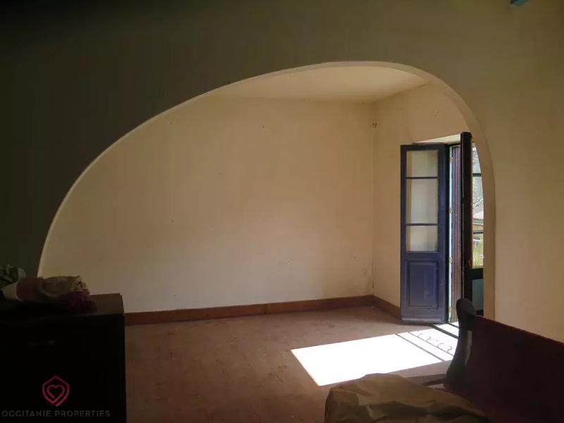 Maison - 165 m² - 7 pièces