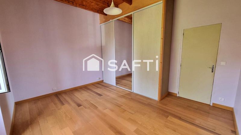 Ferme - 168 m² - 6 pièces