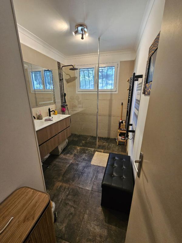 Maison - 79 m² - 4 pièces