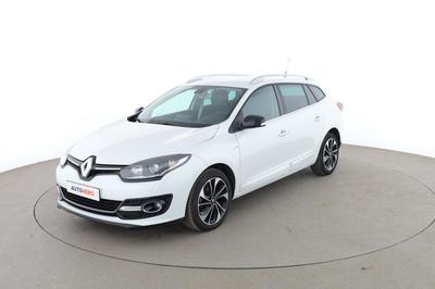 Renault Mégane Estate 1.2 TCe Energy Bose Edition 132 ch