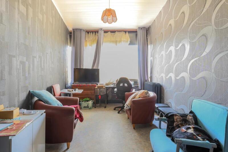 Maison - 113 m² - 4 pièces