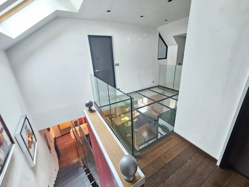 Maison - 119 m² - 4 pièces