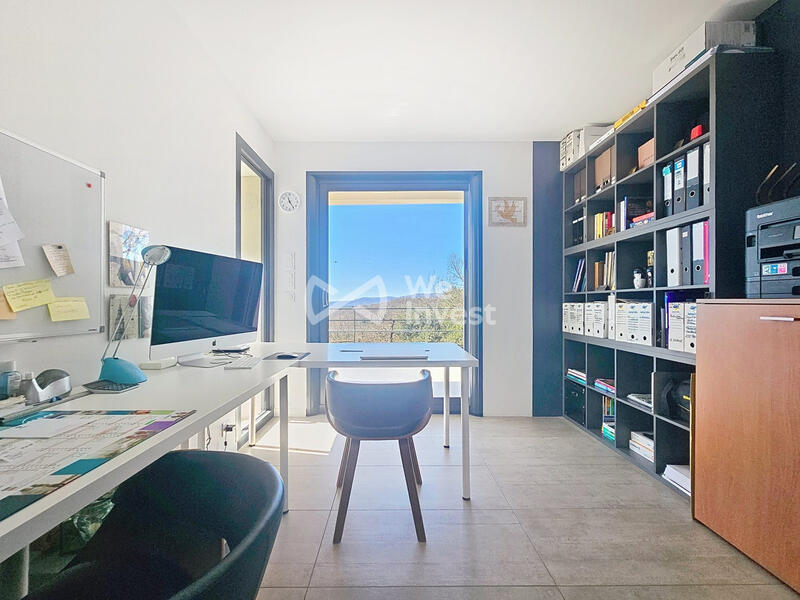 Villa - 150 m² - 5 pièces