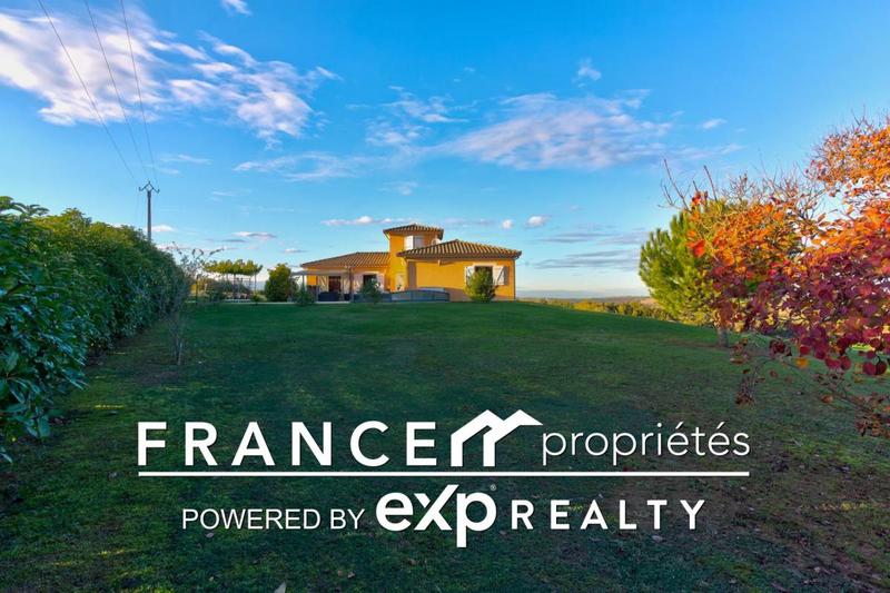 Maison - 152 m² - 4 pièces