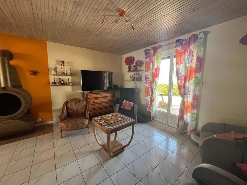 Maison - 175 m² - 6 pièces