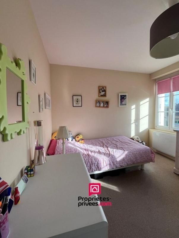 Maison - 73 m² - 4 pièces