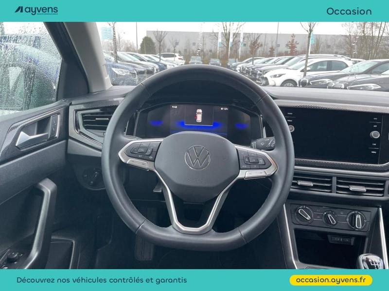 Volkswagen Polo 1.0 Tsi 95ch Life Plus