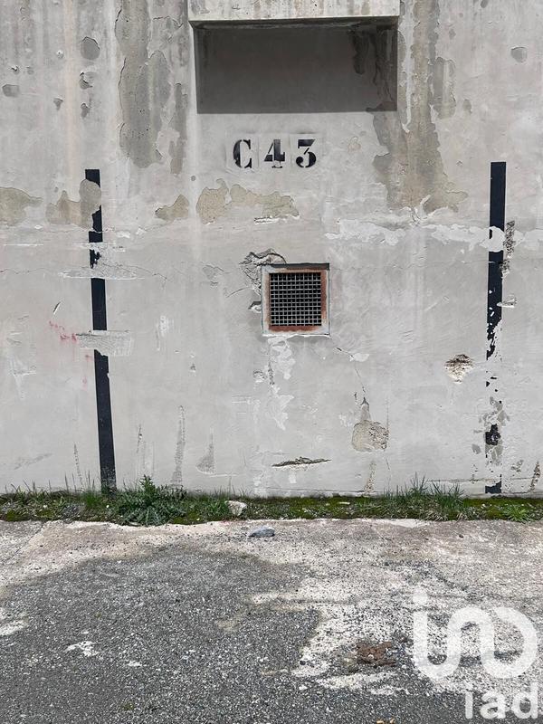 Studio - 26 m² - 1 pièce