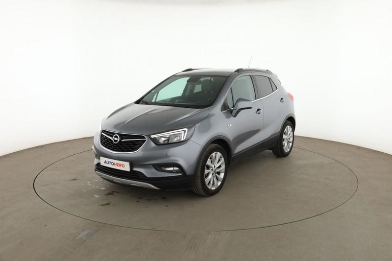 Opel Mokka X 1.6 Cdti 4x2 Innovation 136 ch