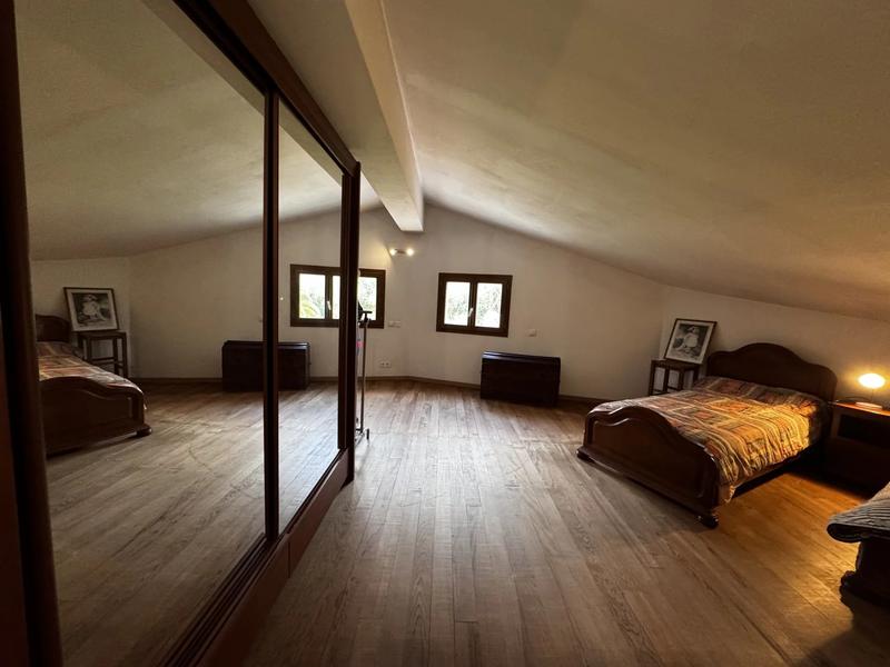 Villa - 128 m² - 4 pièces