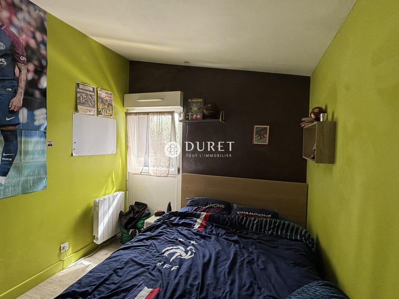 Maison - 67 m² - 3 pièces