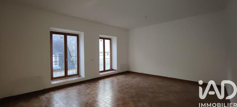 Immeuble - 250 m²