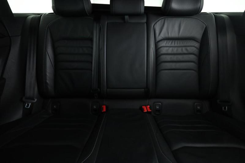 Volkswagen Arteon Shooting Brake 2.0 Tdi Evo Scr R-Line 4Motion Dsg7 200 ch