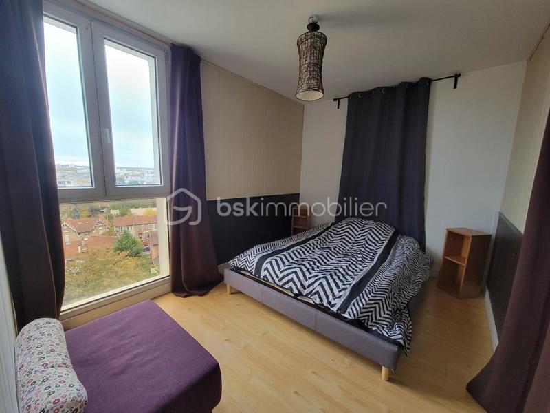 Appartement - 53 m² - 3 pièces