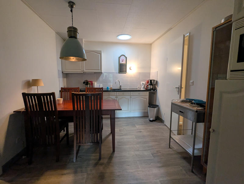 Maison - 75 m² - 3 pièces