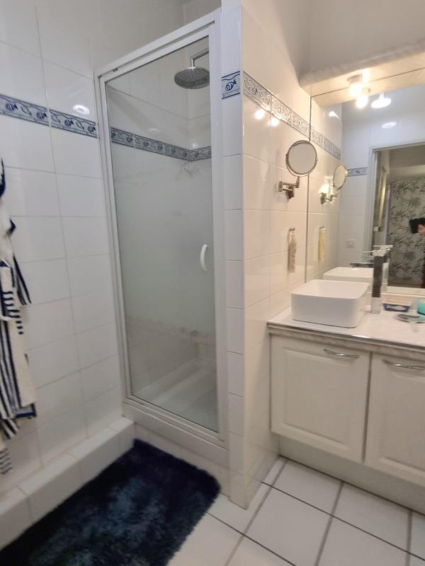 Appartement - 132 m² - 5 pièces