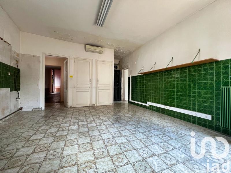 Maison - 430 m² - 10 pièces