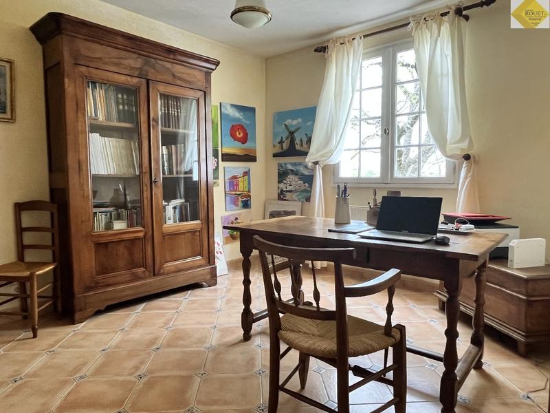 Maison - 138 m² - 7 pièces