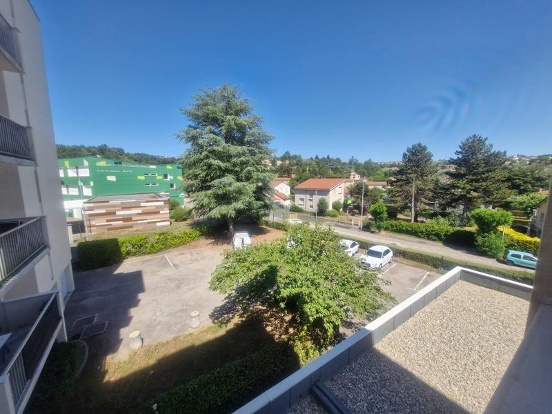 Appartement - 85 m² - 4 pièces