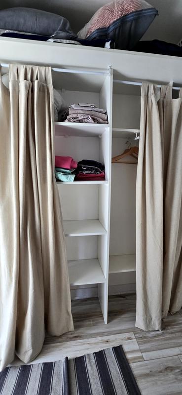 Appartement - 26 m² - 1 pièce