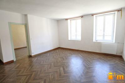 Appartement - 57 m² - 2 pièces