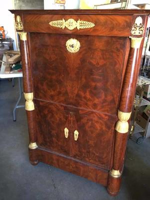 Antiquités Neuville