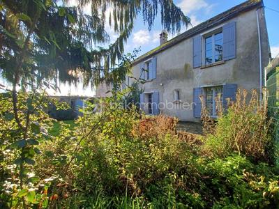 Moulin - 216 m² - 8 pièces