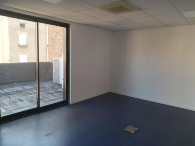 Bureau - 319 m² - 6 pièces