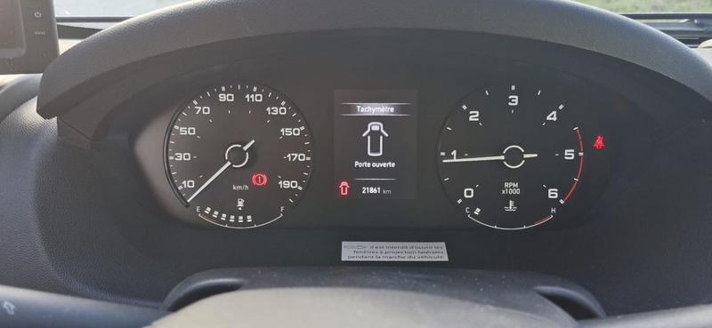 Fiat Ducato III 2.2 Jtd 140 Mayflower