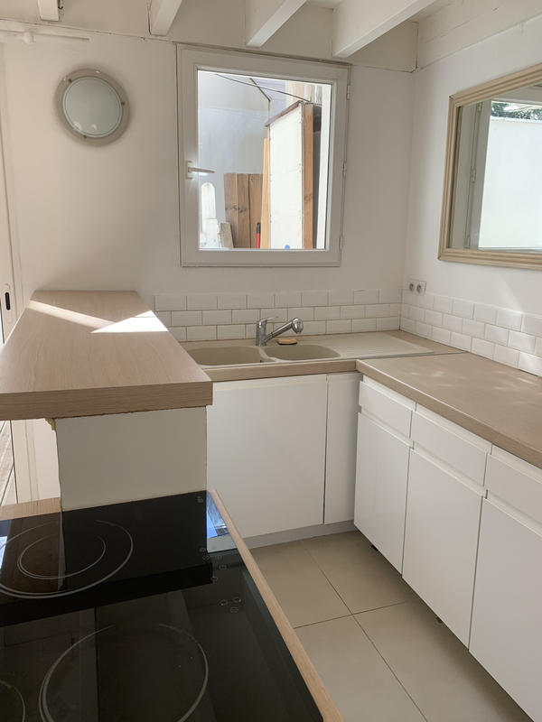 Appartement - 47 m² - 4 pièces