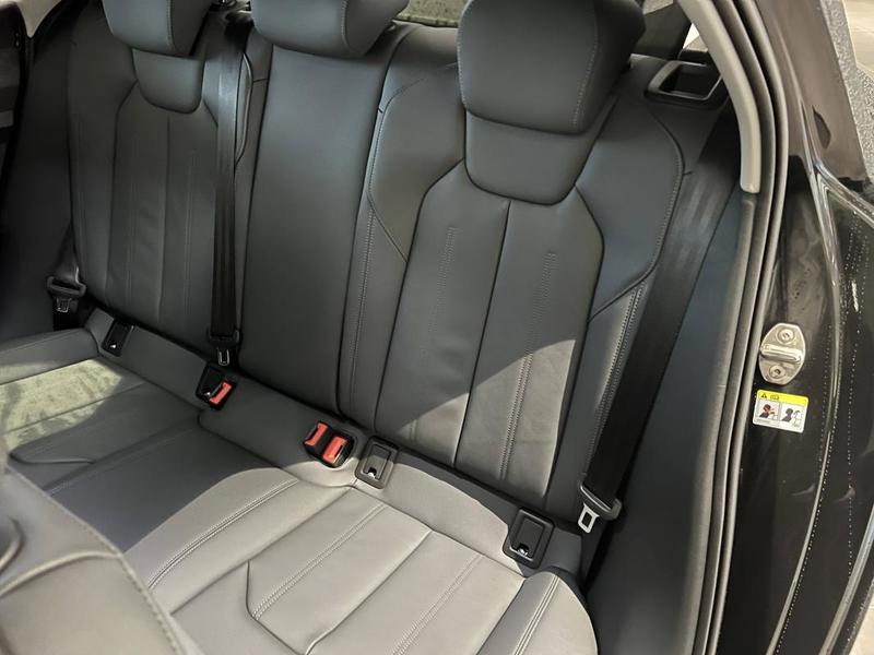 Audi A1 Allstreet 30 Tfsi 116 ch s tronic 7 Avus