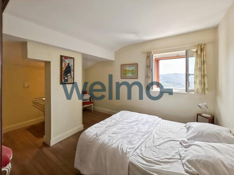 Maison - 140 m² - 7 pièces