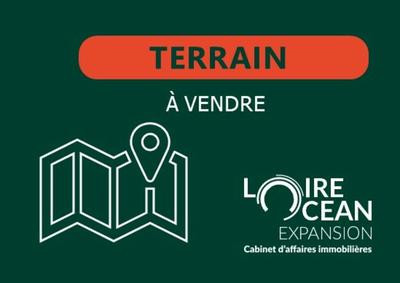 Terrain - 14 745 m²