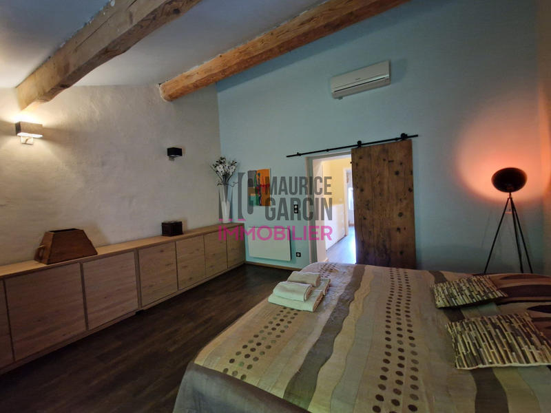 Maison - 176 m² - 6 pièces