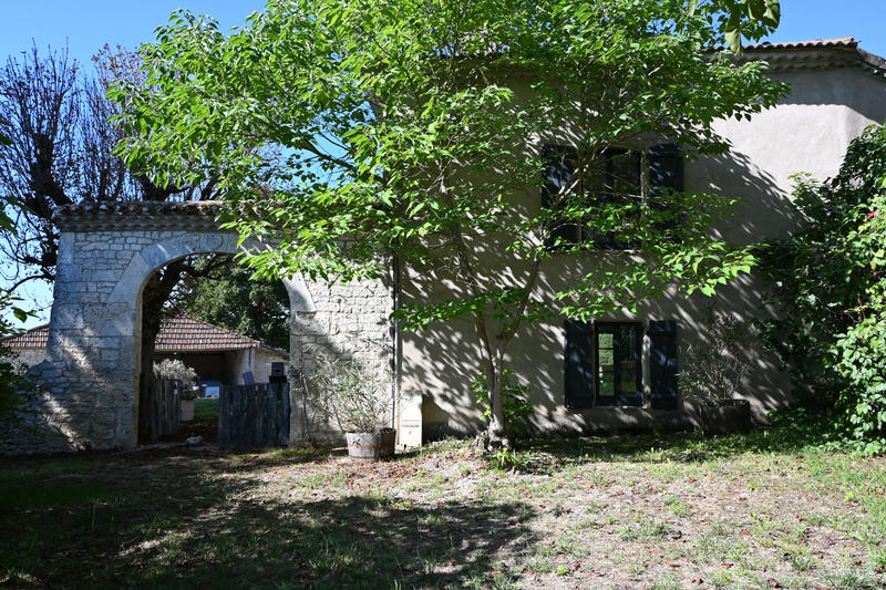 Maison - 173 m² - 8 pièces