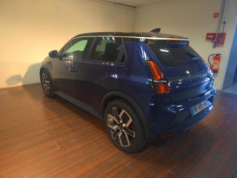 Renault R 5 E-Tech Electrique 150 ch autonomie confort Techno