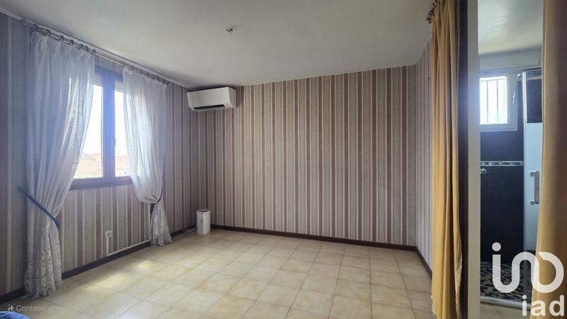 Maison - 126 m² - 5 pièces