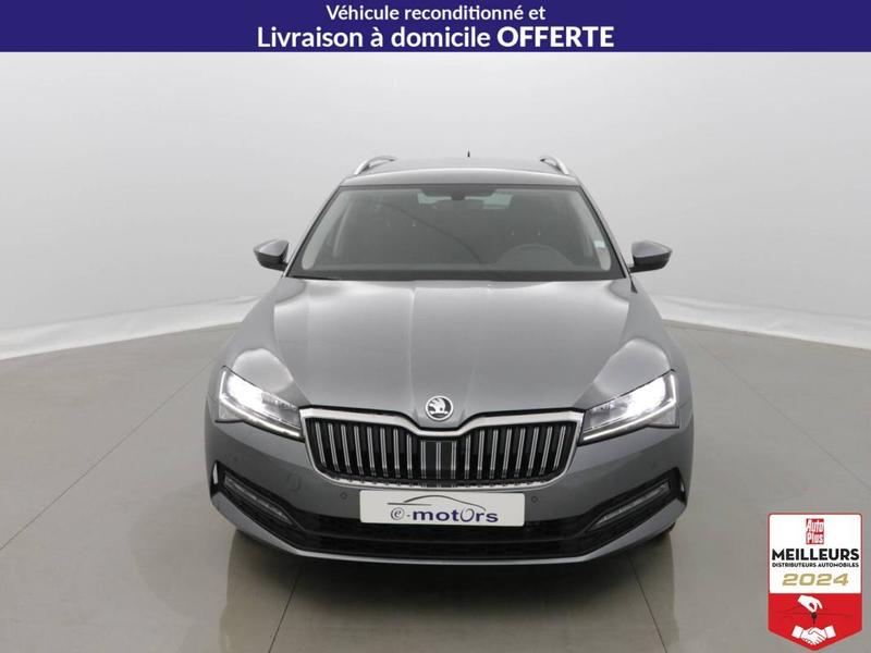Skoda Superb Combi 2.0 Tdi 150 Dsg7